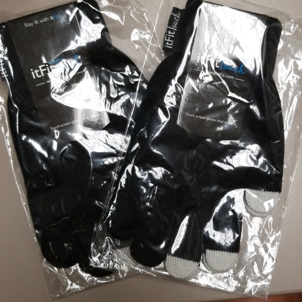 ItFit Touch Gloves